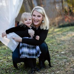 Meet your Posher, Heather